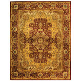 Persian Legend Burgundy Rug