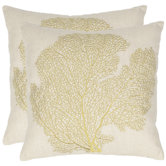 Safavieh Accent Pillows