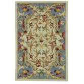 Chelsea Blue Rug