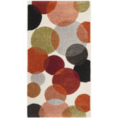 Porcello Ivory Rug