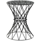 Phil Wire Stool