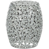 Max Flower Stool