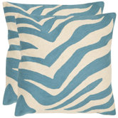 Joseph Decorative Pillow Covers (Set of 2)