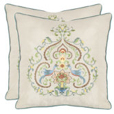 Phil 18" Decorative Pillows (Set of 2)