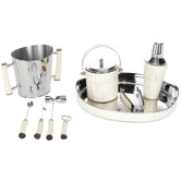 Bone Bartender Set