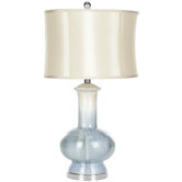 Ceramic Table Lamp