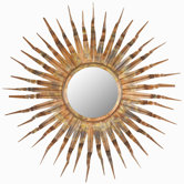 Sun Mirror