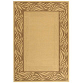 Courtyard Rug