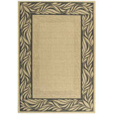 Courtyard Rug