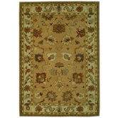 Bergama Rug
