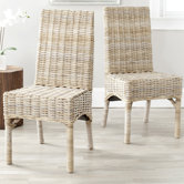 Beacon Parsons Chair (Set of 2)