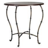 Selma Console Table