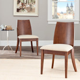Arianna Side Chair (Set of 2)
