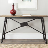 Larry Console Table