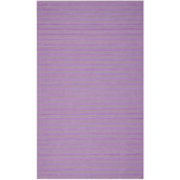 Dhurries Lavender Rug