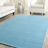 Himalayan Turquoise Rug