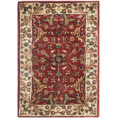 Persian Legend Red/Ivory Rug