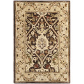 Persian Legend Brown/Beige Rug
