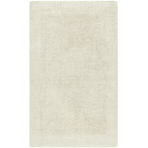 Plush Master Bath Rug