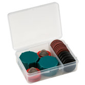 20-Piece Hose Cap Washer Kit