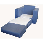 Children's Chair Sleeper