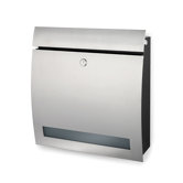 Briefkasten "Signo" mit Sehschlitz