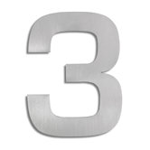 Hausnummer 3 "Signo"