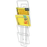 Wandmagazinhalter "Wires"