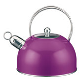 Fl&ouml;tenkessel "Purple"