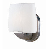 Sophia  Wall Sconce in Satin