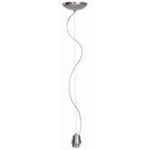 Ami 1 Light Pendant