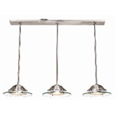 Phoebe 3 Light Pendant