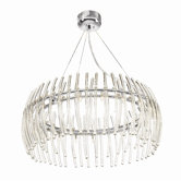 Access Lighting Chandeliers