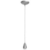 Heather 1 Light Pendant