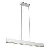 Indium 1 Light Pendant