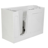 Tucson Walk in Whirlpool Bath