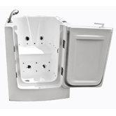 Durango Walk in Whirlpool Bath