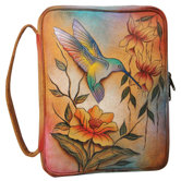 Zip Around Tablet/ E-Reader/ Book/ Bible Cover