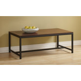 Foster Coffee Table