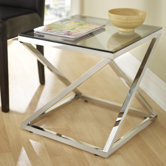 TFG End Tables