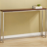 Ogden Tall Console Table
