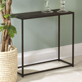 Urban Mini Console Table