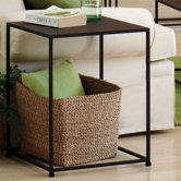 Urban End Table