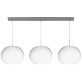 Luna 3 Light Pendant