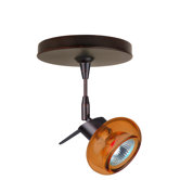 Mica Monopoint Spot Light