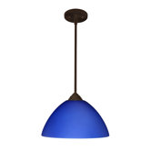 Porto 1 Light Pendant
