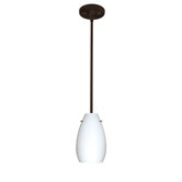 Pera 1 Light Pendant