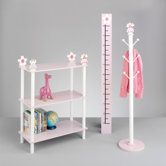 Kinder-Regal "Princess" aus MDF
