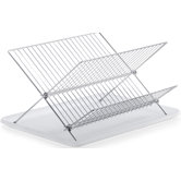 22cm x 43cm Tellerabtropfst&auml;nder zusammenklappbar