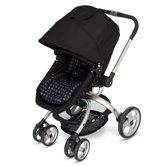 Broadway Stroller